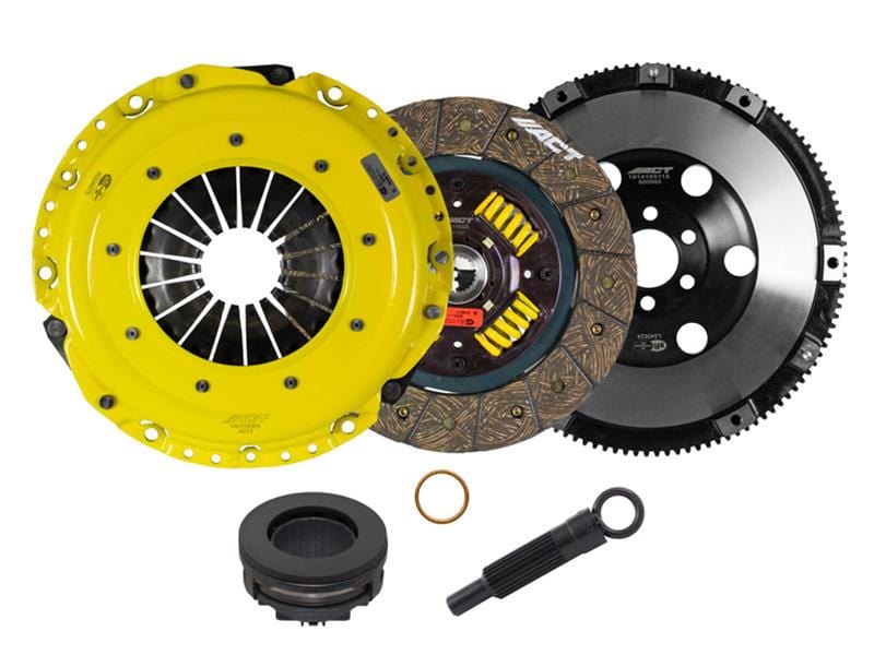 Advanced Clutch Technology ACT Heavy-Duty Clutch Kits AA5-HDSS Autofit