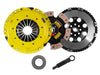 Advanced Clutch Technology ACT Heavy-Duty Clutch Kits AA6-HDG6 Autofit