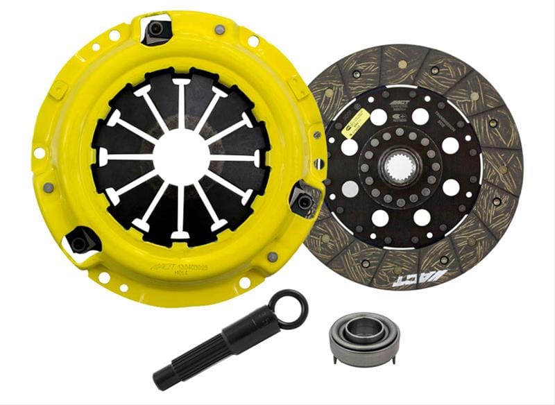 Advanced Clutch Technology ACT Heavy-Duty Clutch Kits AI1-HDSS Autofit
