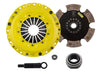 Advanced Clutch Technology ACT Heavy-Duty Clutch Kits AI2-HDR6 Autofit