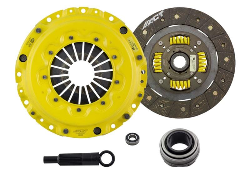 Advanced Clutch Technology ACT Heavy-Duty Clutch Kits AI2-HDSS Autofit