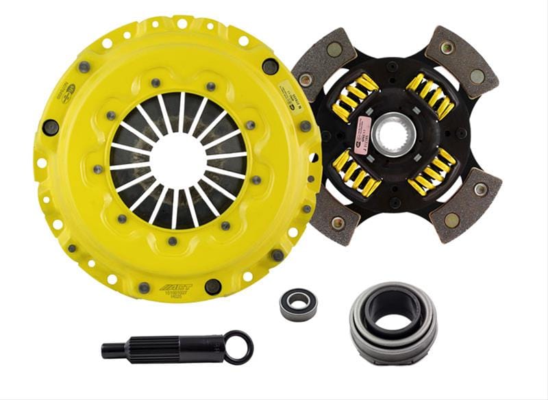 Advanced Clutch Technology ACT Heavy-Duty Clutch Kits AI3-HDG4 Autofit