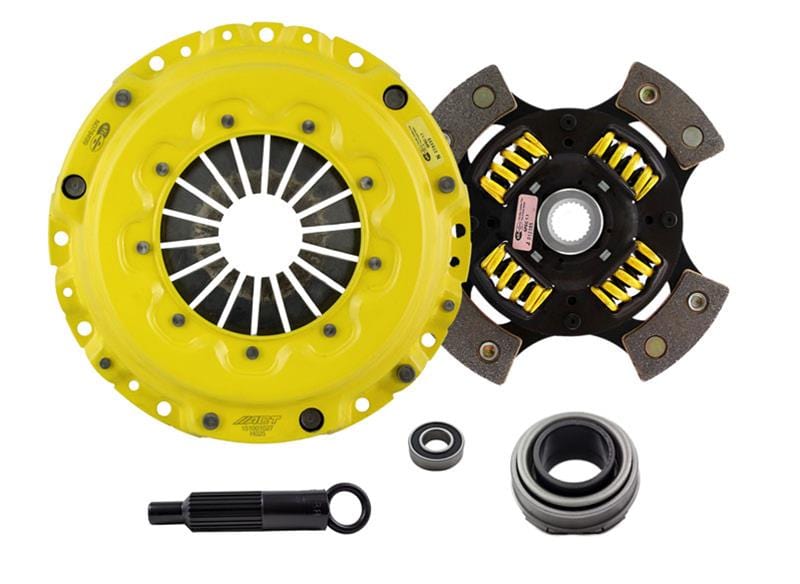Advanced Clutch Technology ACT Heavy-Duty Clutch Kits AI3-HDR4 Autofit