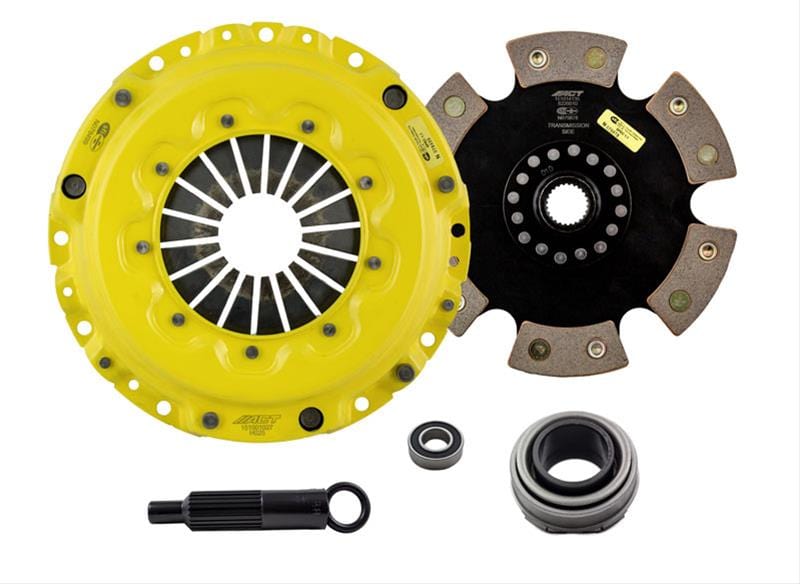 Advanced Clutch Technology ACT Heavy-Duty Clutch Kits AI3-HDR6 Autofit