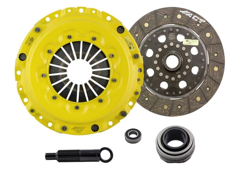 Advanced Clutch Technology ACT Heavy-Duty Clutch Kits AI3-HDSD Autofit