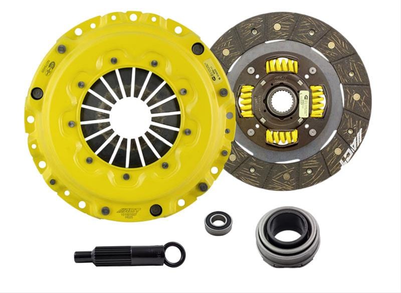 Advanced Clutch Technology ACT Heavy-Duty Clutch Kits AI3-HDSS Autofit