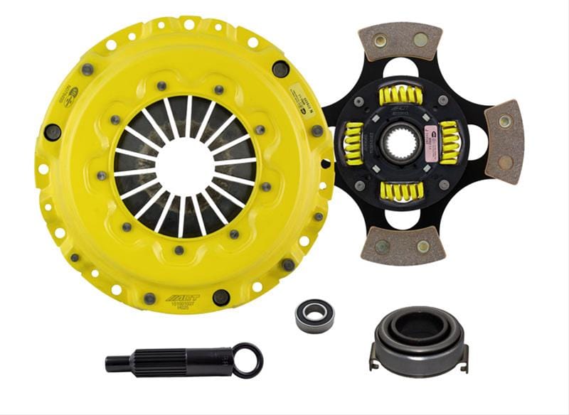 Advanced Clutch Technology ACT Heavy-Duty Clutch Kits AI4-HDG4 Autofit
