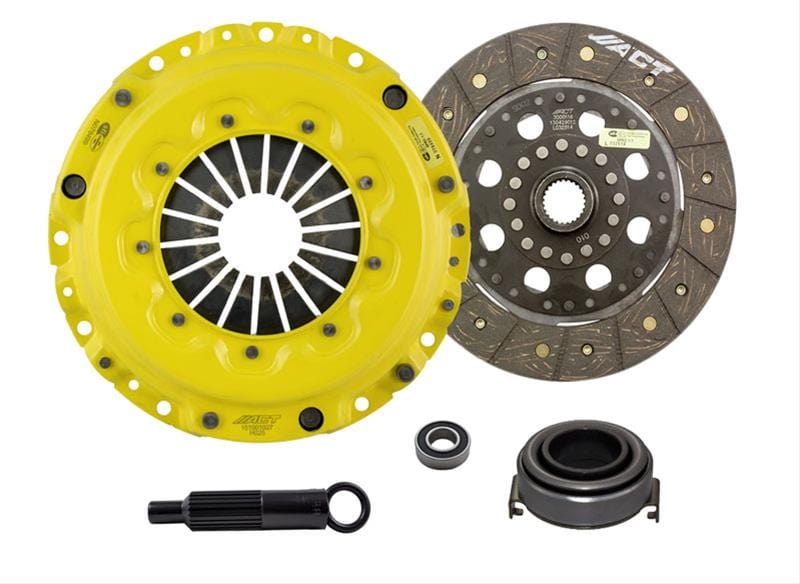 Advanced Clutch Technology ACT Heavy-Duty Clutch Kits AI4-HDSD Autofit