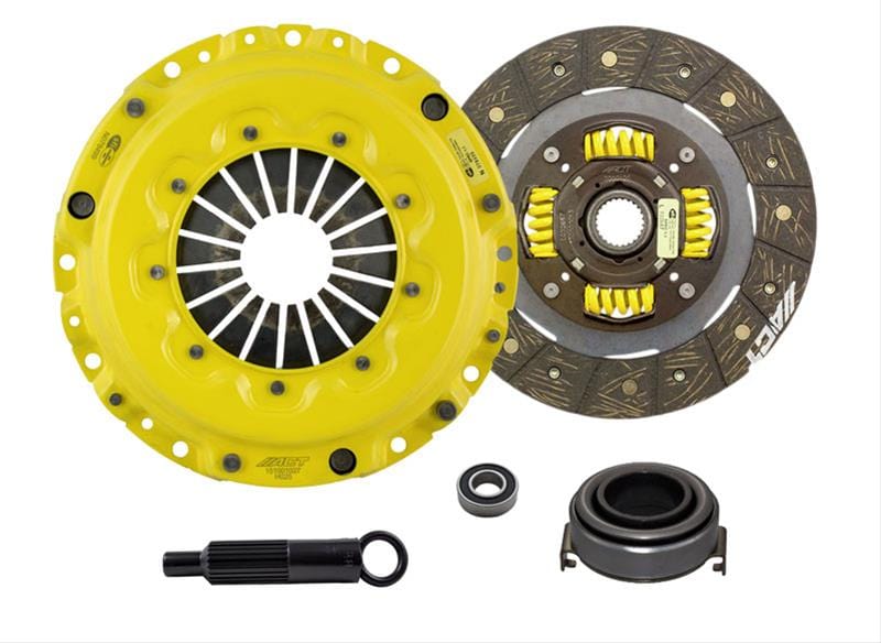 Advanced Clutch Technology ACT Heavy-Duty Clutch Kits AI4-HDSS Autofit