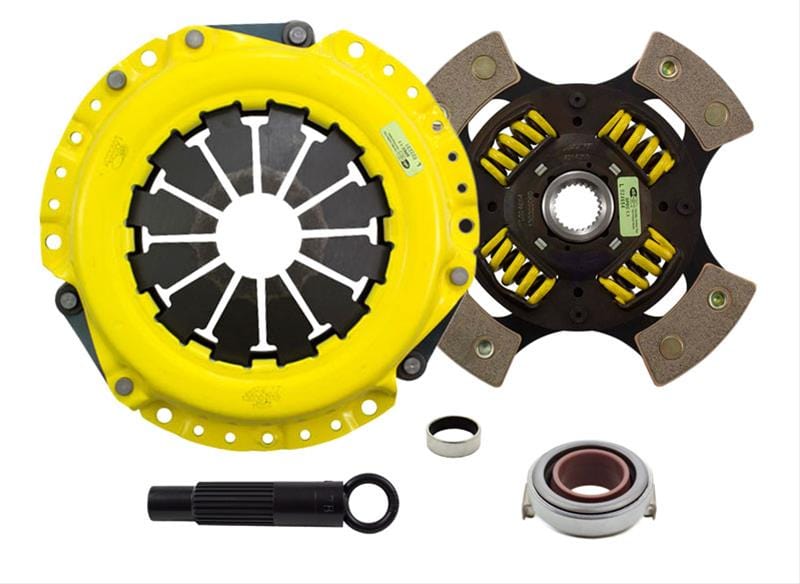 Advanced Clutch Technology ACT Heavy-Duty Clutch Kits AR1-HDG4 Autofit