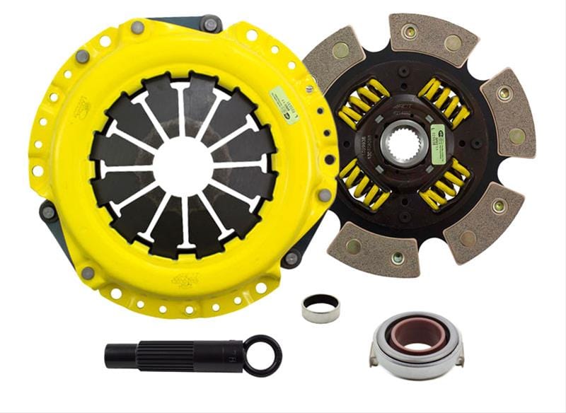 Advanced Clutch Technology ACT Heavy-Duty Clutch Kits AR1-HDG6 Autofit