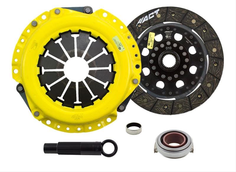 Advanced Clutch Technology ACT Heavy-Duty Clutch Kits AR1-HDSD Autofit