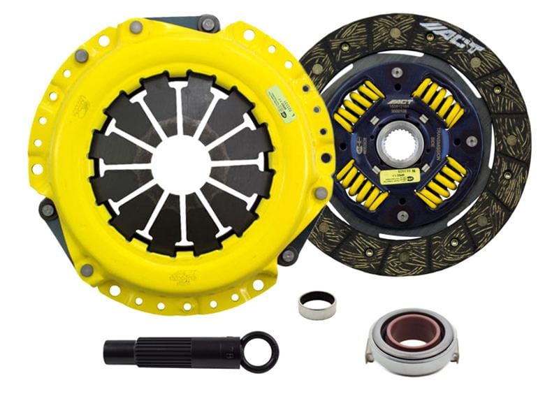 Advanced Clutch Technology ACT Heavy-Duty Clutch Kits AR1-HDSS Autofit