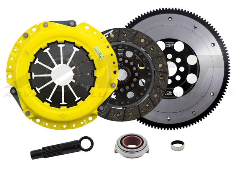 Advanced Clutch Technology ACT Heavy-Duty Clutch Kits AR2-HDSD Autofit