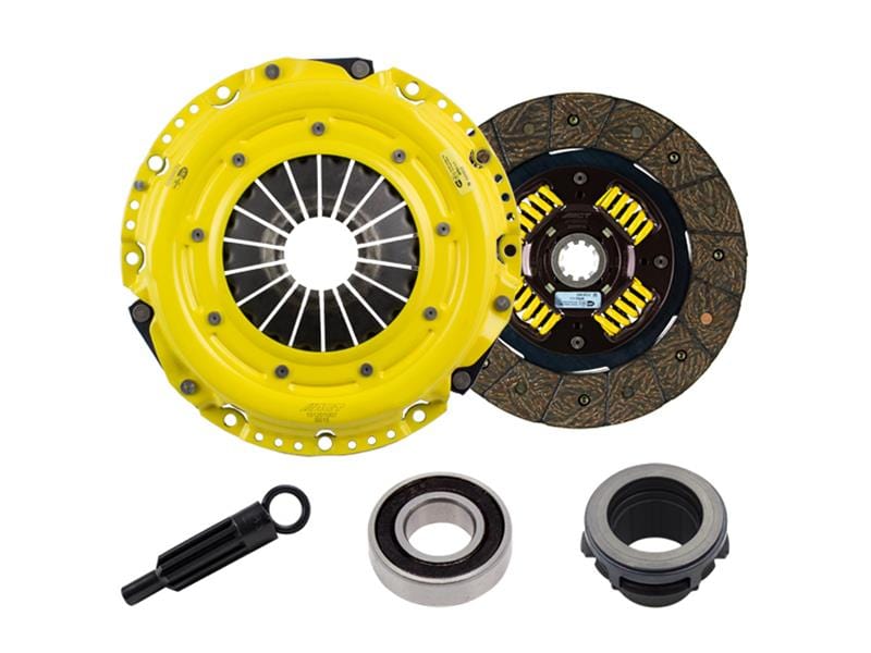 Advanced Clutch Technology ACT Heavy-Duty Clutch Kits BM17-HDSS Autofit
