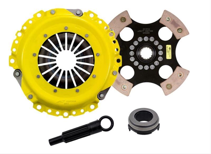 Advanced Clutch Technology ACT Heavy-Duty Clutch Kits BM2-HDG4 Autofit