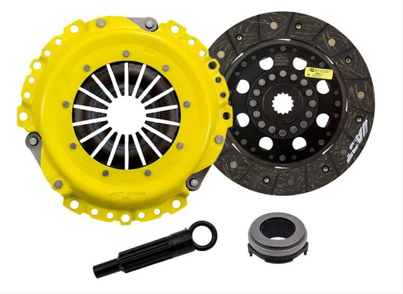 Advanced Clutch Technology ACT Heavy-Duty Clutch Kits BM2-HDMM Autofit