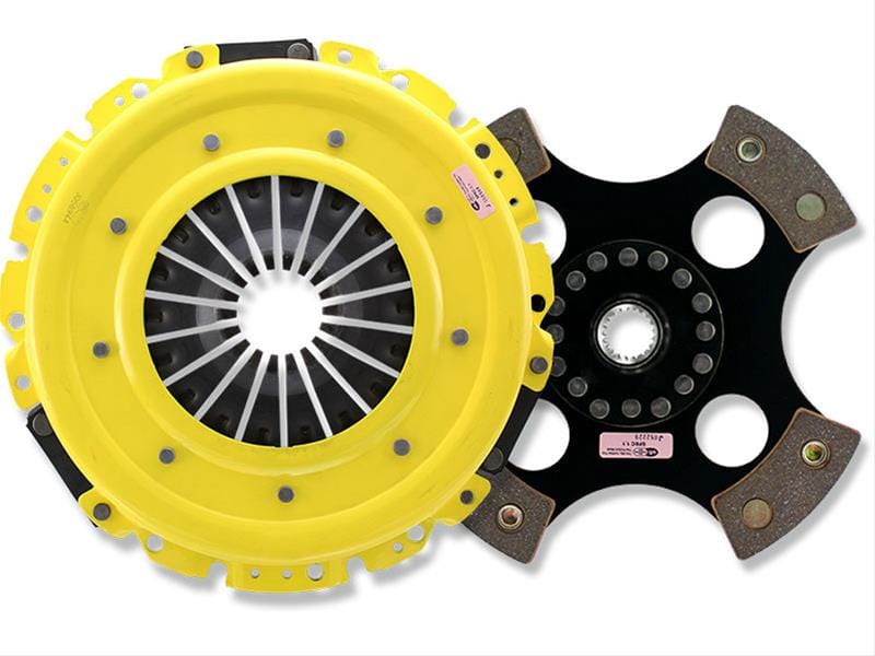 Advanced Clutch Technology ACT Heavy-Duty Clutch Kits BM2-HDR4 Autofit