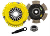 Advanced Clutch Technology ACT Heavy-Duty Clutch Kits BM2-HDR6 Autofit