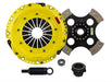 Advanced Clutch Technology ACT Heavy-Duty Clutch Kits BM9-HDR4 Autofit