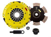 Advanced Clutch Technology ACT Heavy-Duty Clutch Kits BM9-HDR6 Autofit
