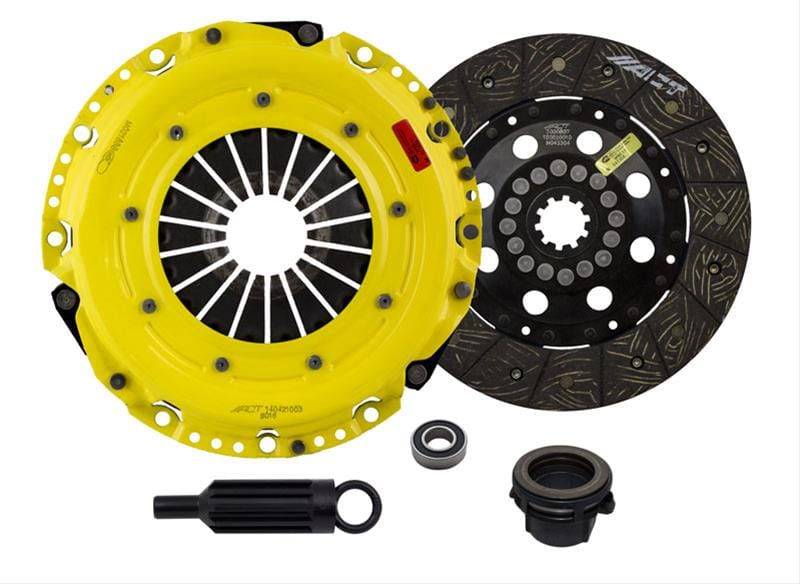 Advanced Clutch Technology ACT Heavy-Duty Clutch Kits BM9-HDSD Autofit