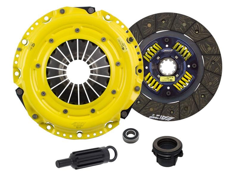 Advanced Clutch Technology ACT Heavy-Duty Clutch Kits BM9-HDSS Autofit