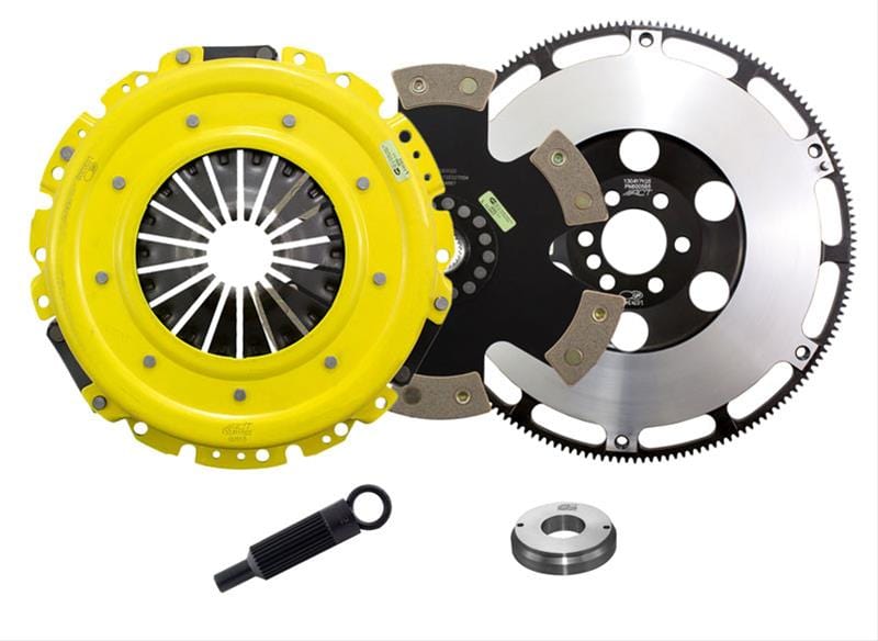 Advanced Clutch Technology ACT Heavy-Duty Clutch Kits CA1-HDR6 Autofit