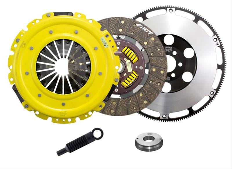 Advanced Clutch Technology ACT Heavy-Duty Clutch Kits CA1-HDSS Autofit