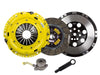 Advanced Clutch Technology ACT Heavy-Duty Clutch Kits DC2-HDSS Autofit