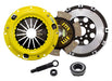 Advanced Clutch Technology ACT Heavy-Duty Clutch Kits DN2-HDG6 Autofit