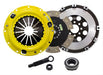 Advanced Clutch Technology ACT Heavy-Duty Clutch Kits DN2-HDR6 Autofit