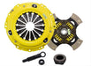 Advanced Clutch Technology ACT Heavy-Duty Clutch Kits DN3-HDG4 Autofit