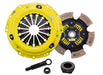 Advanced Clutch Technology ACT Heavy-Duty Clutch Kits DN3-HDG6 Autofit