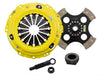 Advanced Clutch Technology ACT Heavy-Duty Clutch Kits DN3-HDR4 Autofit