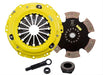 Advanced Clutch Technology ACT Heavy-Duty Clutch Kits DN3-HDR6 Autofit