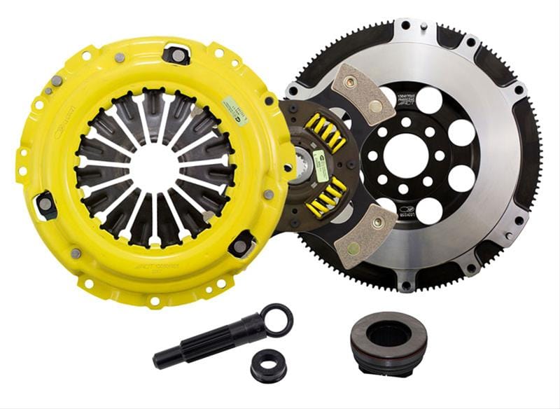 Advanced Clutch Technology ACT Heavy-Duty Clutch Kits DN4-HDG4 Autofit