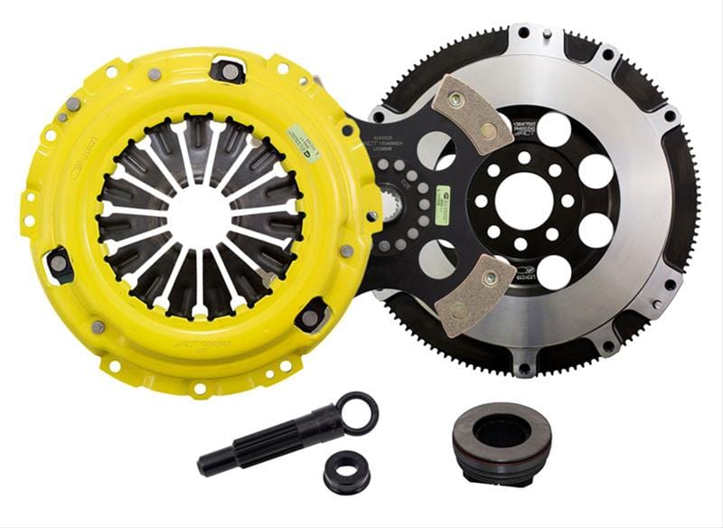 Advanced Clutch Technology ACT Heavy-Duty Clutch Kits DN4-HDR4 Autofit