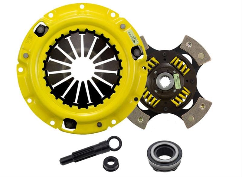 Advanced Clutch Technology ACT Heavy-Duty Clutch Kits DN5-HDG4 Autofit