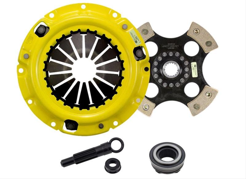 Advanced Clutch Technology ACT Heavy-Duty Clutch Kits DN5-HDR4 Autofit