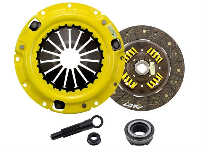 Advanced Clutch Technology ACT Heavy-Duty Clutch Kits DN5-HDSS Autofit