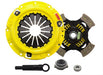 Advanced Clutch Technology ACT Heavy-Duty Clutch Kits FC2-HDG4 Autofit