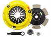 Advanced Clutch Technology ACT Heavy-Duty Clutch Kits FC2-HDR6 Autofit