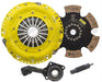 Advanced Clutch Technology ACT Heavy-Duty Clutch Kits FF2-HDR6 Autofit