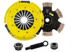 Advanced Clutch Technology ACT Heavy-Duty Clutch Kits FM1-HDR6 Autofit