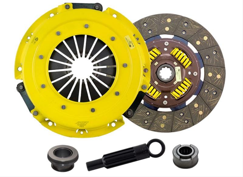 Advanced Clutch Technology ACT Heavy-Duty Clutch Kits FM1-HDSS Autofit