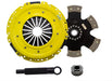 Advanced Clutch Technology ACT Heavy-Duty Clutch Kits FM13-HDR6 Autofit