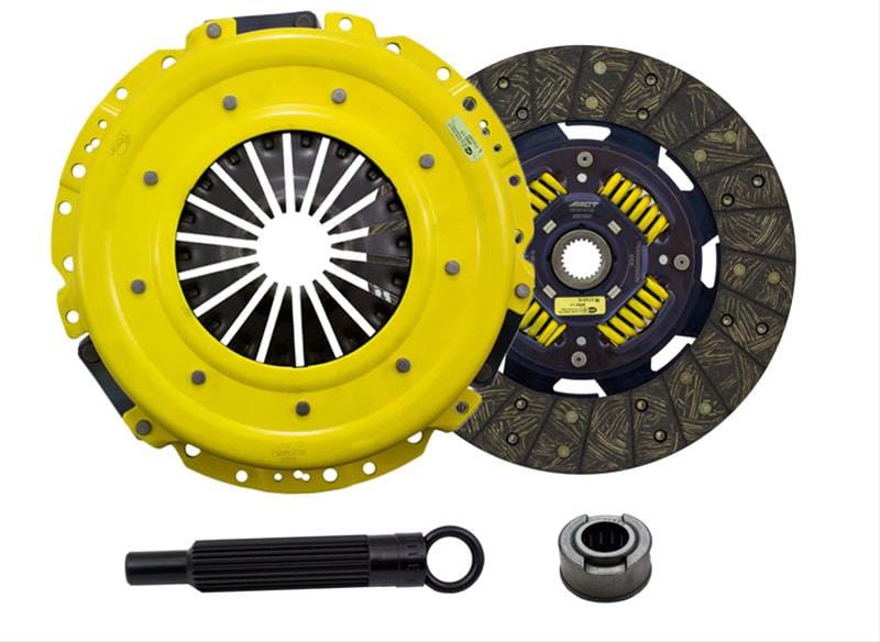Advanced Clutch Technology ACT Heavy-Duty Clutch Kits FM13-HDSS Autofit