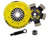 Advanced Clutch Technology ACT Heavy-Duty Clutch Kits FM2-HDG6 Autofit