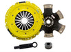 Advanced Clutch Technology ACT Heavy-Duty Clutch Kits FM2-HDR6 Autofit